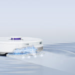 Narwal Freo X Ultra Robot Vacuum with Self-Cleaning Station (CPZDA000180000)