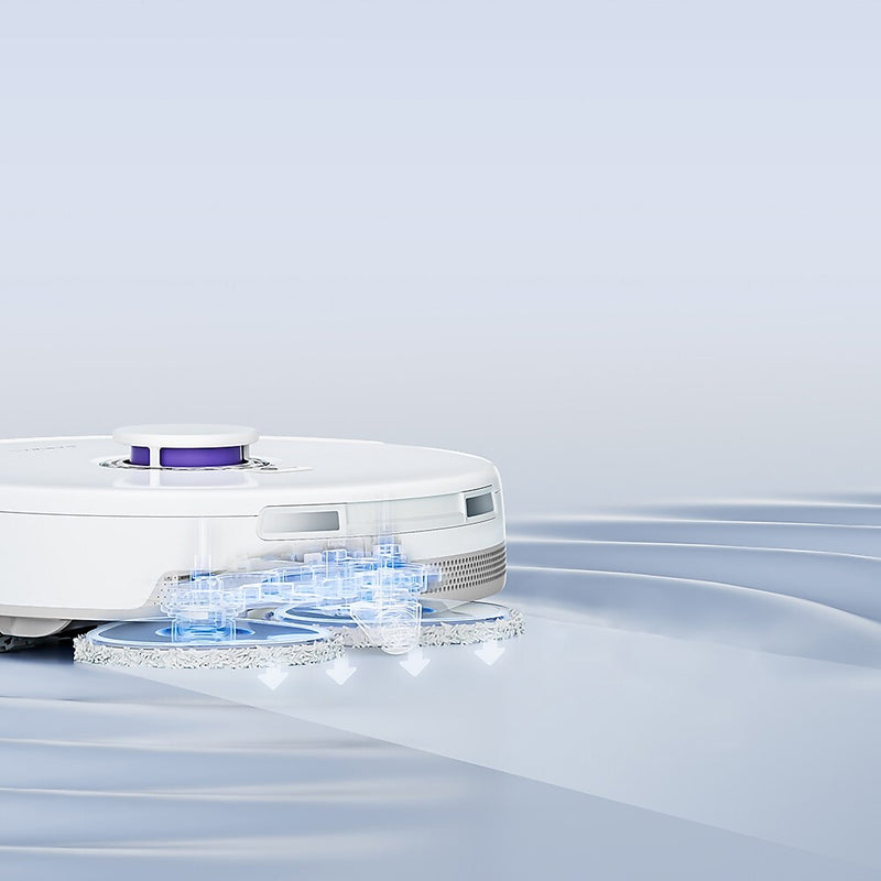 Narwal Freo X Ultra Robot Vacuum with Self-Cleaning Station (CPZDA000180000)