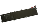Battery Technology Li-Ion Replacement Battery for Dell Laptops, 8509mAh (451-BBYB-BTI)