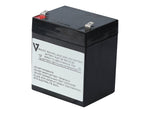 V7 Replacement UPS Battery, Black (RBC1DT550V7)