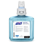 PURELL HEALTHY SOAP Foaming Hand Soap Refill for ES8 Dispenser, 1200 ml, 2/Carton (7772-02)