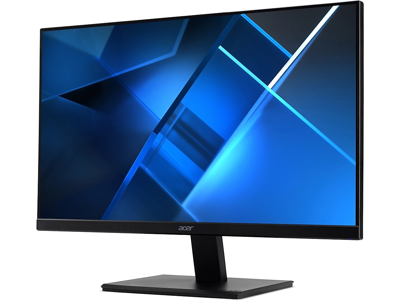 Acer Vero V7 21.5" 100 Hz LED Monitor, Black (UM.WV7AA.H01)