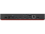 Lenovo ThinkPad Universal Thunderbolt 4 Docking Station (40B00135US)