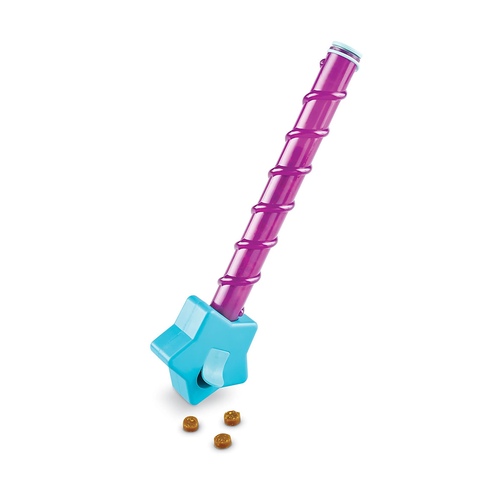 Brightkins Star Magic Wand Treat Dispenser