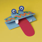 Prang 12" x 18" Construction Paper, Sky Blue, 50 Sheets/Pack, 5 Packs/Bundle (PAC7607-5)