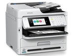 Epson WorkForce Pro WF-M5899 Inkjet Printer All-In-One, Print, Scan, Copy, Fax (C11CK76201)