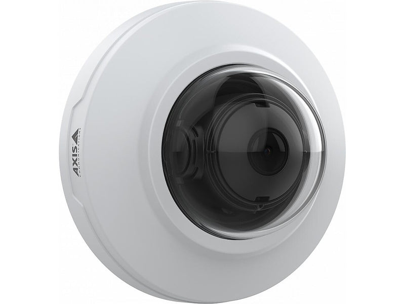 Axis M3088-V Dome Camera, White (02375-001)