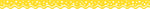 Barker Creek Double-Sided Scalloped Border, 36"' x 2.25", Happy Lemon Yellow, 13/Pack (LL997)