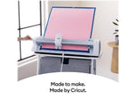 Cricut Die Cutting Cardstock Sampler, Assorted Colors, 50 Sheets/Pack (2009408)