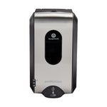 enMotion Gen2 Automatic Wall Mounted Hand Soap/Hand Sanitizer Dispenser, Stainless Steel (52060)