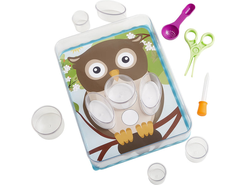 hand2mind Create Your Play Sensory Tray (95376)