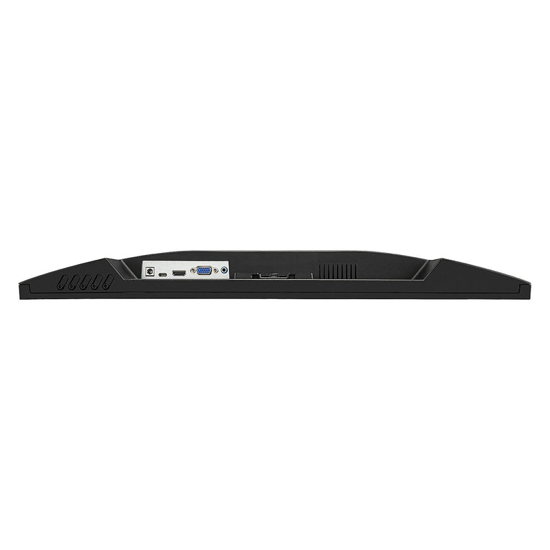ViewSonic 24" 75Hz LCD Monitor, Black (VX2467U)