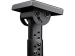 Next Level Racing Go Kart Plus NLR-S034 Racing Cockpit for PC, Black