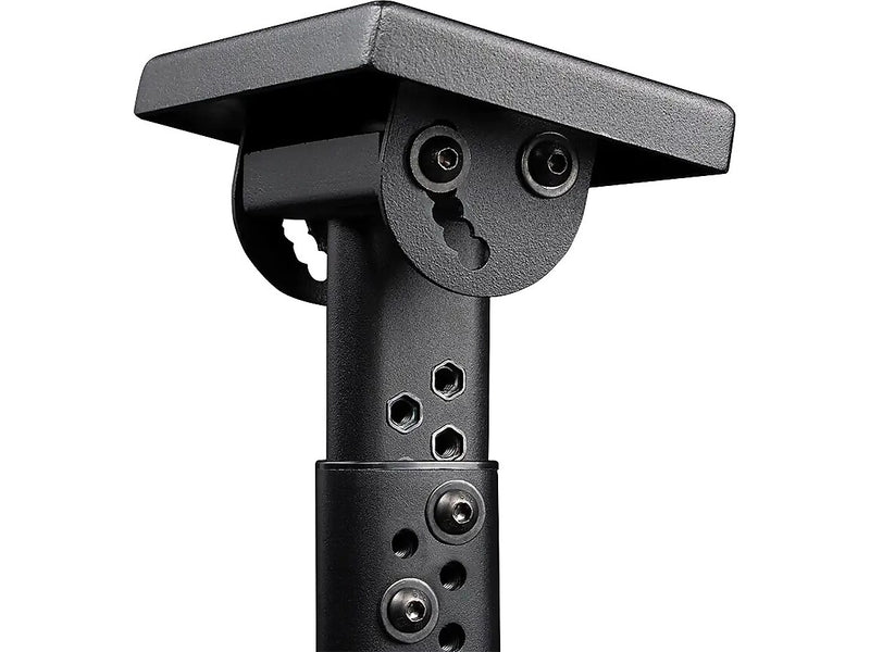 Next Level Racing Go Kart Plus NLR-S034 Racing Cockpit for PC, Black