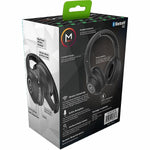 Morpheus 360 Comfort Plus Wired/Wireless Noise Canceling Over-Ear, Bluetooth, Ocean Blue (HP6500L)