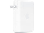 Apple 140W USB Type-C Power Adapter for MacBook, White (MW2M3AM/A)