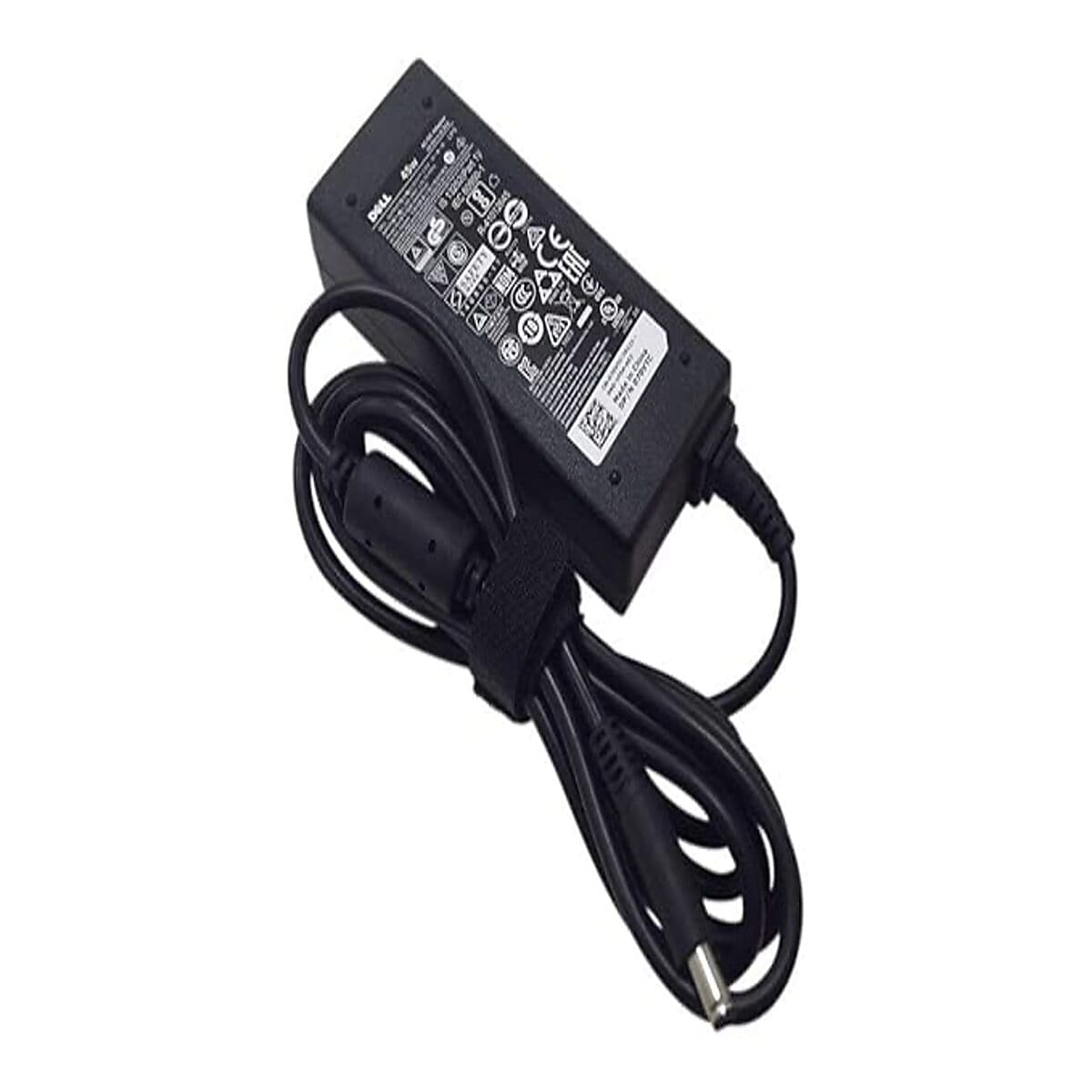 Dell 45W AC Adapter XPS Laptop, Black (YTFJC)