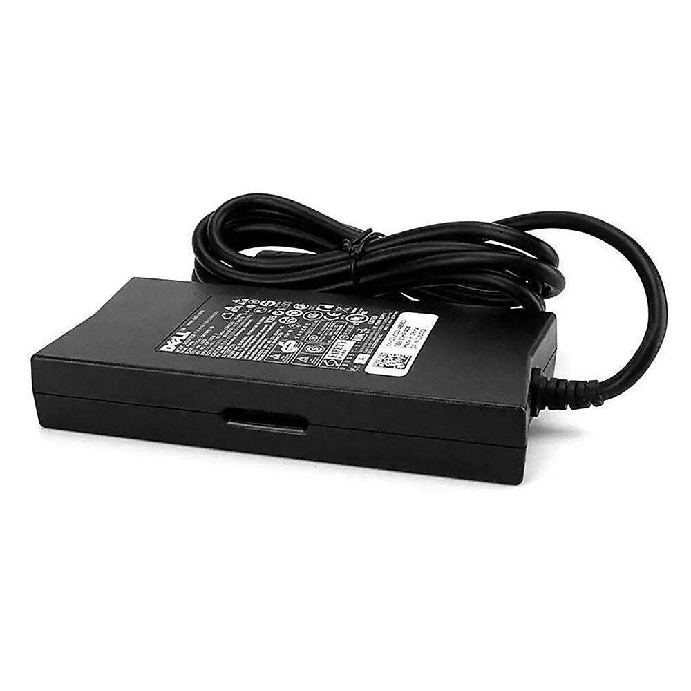Dell 130W AC Adapter for Dell Inspiron 5150/5160/XPS Laptop, Black (W1828)