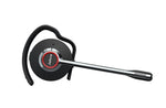 Jabra Engage 75 SE Wireless Bluetooth Stereo Convertible Headset, UC Certified (9655-583-125)