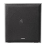 Edifier T5 Powered 70-Watt 8"  Subwoofer, Black (4004599)