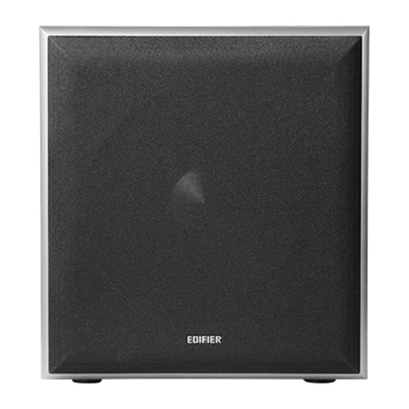 Edifier T5 Powered 70-Watt 8"  Subwoofer, Black (4004599)