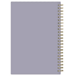 Planning Calendar BS Tula PP 5x8 RY26 Wkly/Mthly Safety Wirebound -