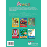 Carson-Dellosa Discovery Library Aves, Hardcover (CD-9781731654557)