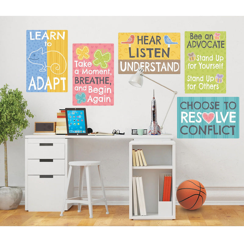 Trend Enterprises Ready to Grow Learning Set (T-19025)