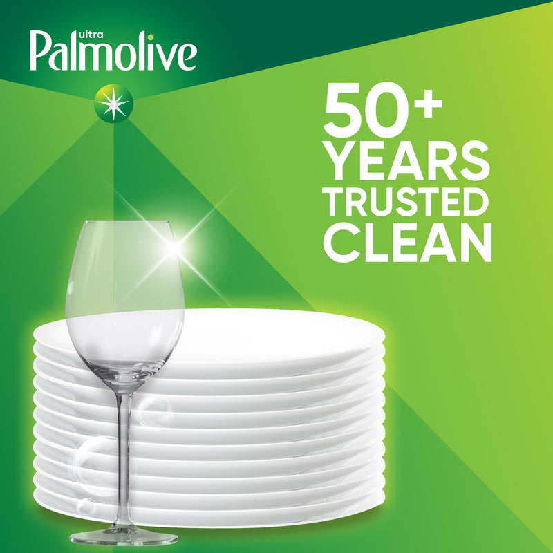 Palmolive Ultra Liquid Dish Soap, Clean, 32.5 oz., 9/Carton (US04273ACT)