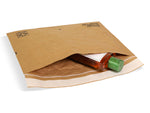 9" x 12" Self-Sealing Padded EverTec Mailer, #2, 25/Carton (4088331)
