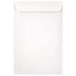 JAM Paper Catalog Envelope 6" x 9", White, 100/Pack (1623192d)