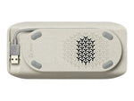 Poly Sync Smart Speakerphone, Black/Silver (77P34AA)