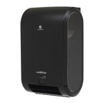 enMotion® Flex Automated Touchless Roll Paper Towel Dispenser by GP PRO, Black, 13.310” W x 8.160” D x 20.830” H (59762)
