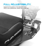 Playseat Simulator Racing Cockpit Gearshift Holder Pro, Black (R.AC.00064)