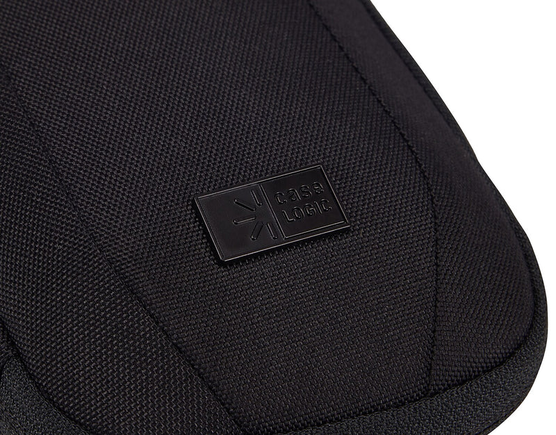 Case Logic Invigo Polyester Travel Technology Case, Black (3205107)