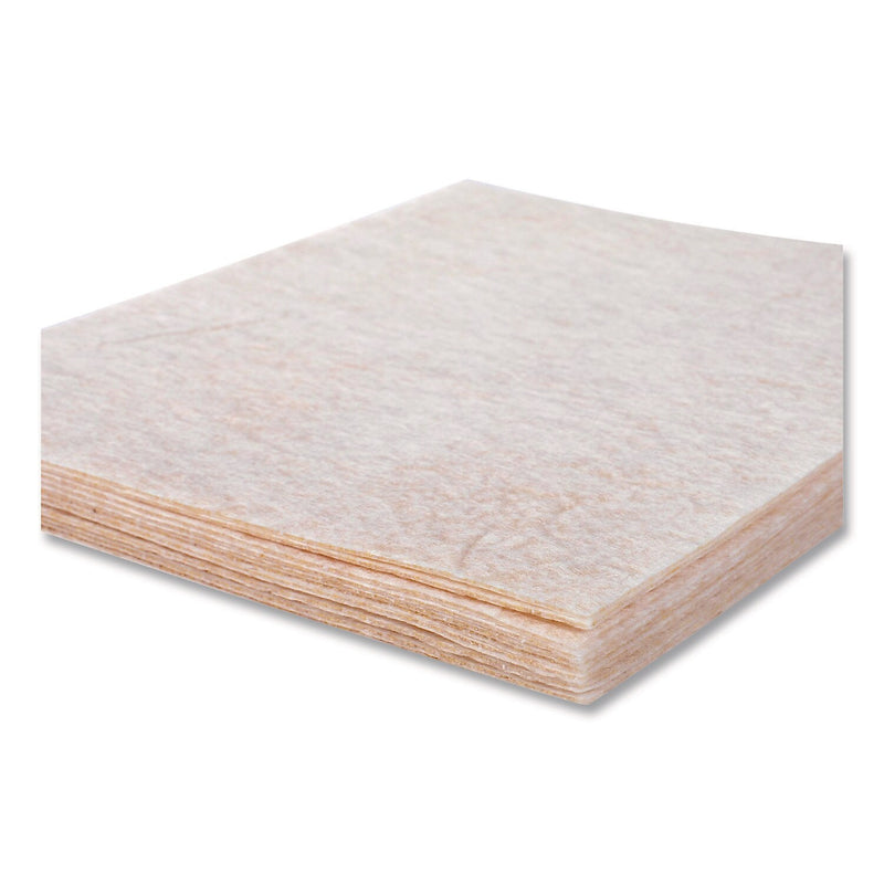 Base Neutralizer Pads, 11" x 12", 10/Pack (BASEPAD10)
