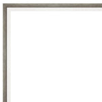 Amanti Art Winding Vine by Moira Hershey Wood Framed Wall Art Print, 30" x 41" (A42677390727)