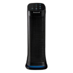 Honeywell AIRGENIUS 5 Electrostatic Air Purifier Filter, 12" x 2" x 7" (HFD320)