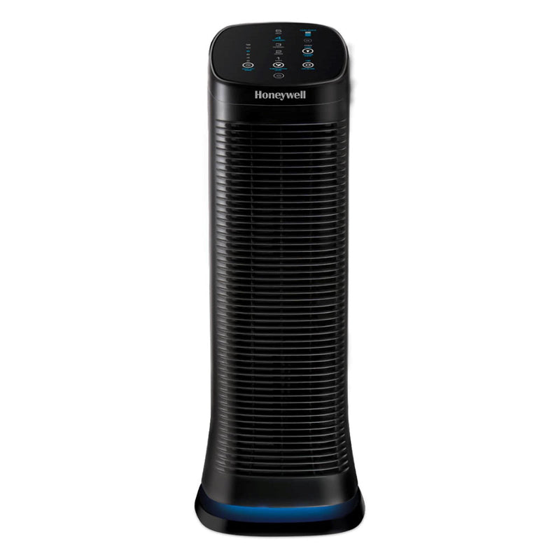 Honeywell AIRGENIUS 5 Electrostatic Air Purifier Filter, 12" x 2" x 7" (HFD320)