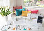 Brother Embroidery Sewing Machine (SE700)