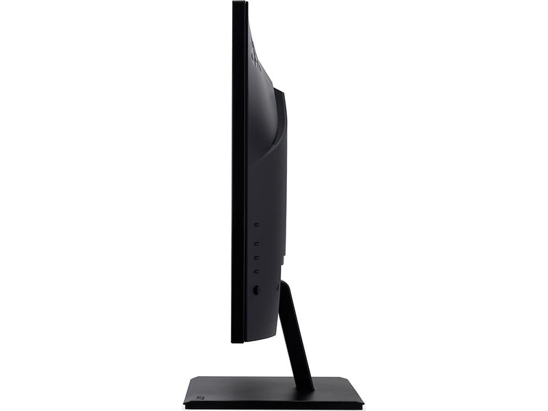 Acer Vero V7 21.5" 100 Hz LED Monitor, Black (UM.WV7AA.H01)