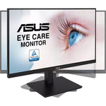 Asus 24" FHD 75 Hz IPS Monitor, Black (VA24DQSB)