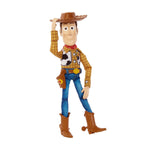 Mattel Disney Pixar Toy Story Roundup Fun Woody, 2/Pack (HFY35)