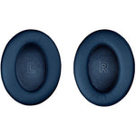 Bose QuietComfort Ultra Wireless Noise Canceling Over-The-Ear Headphones, Bluetooth, Lunar Blue (880066-1200)
