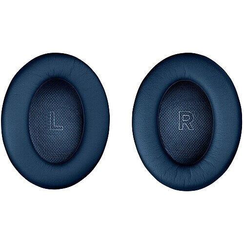 Bose QuietComfort Ultra Wireless Noise Canceling Over-The-Ear Headphones, Bluetooth, Lunar Blue (880066-1200)