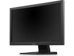 ViewSonic 22" 75Hz LED Monitor, Black (TD2211)