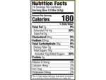 Bobo's Gluten-Free Maple Pecan Oat Bar, 36 oz., 12 Bars/Box (112-D)