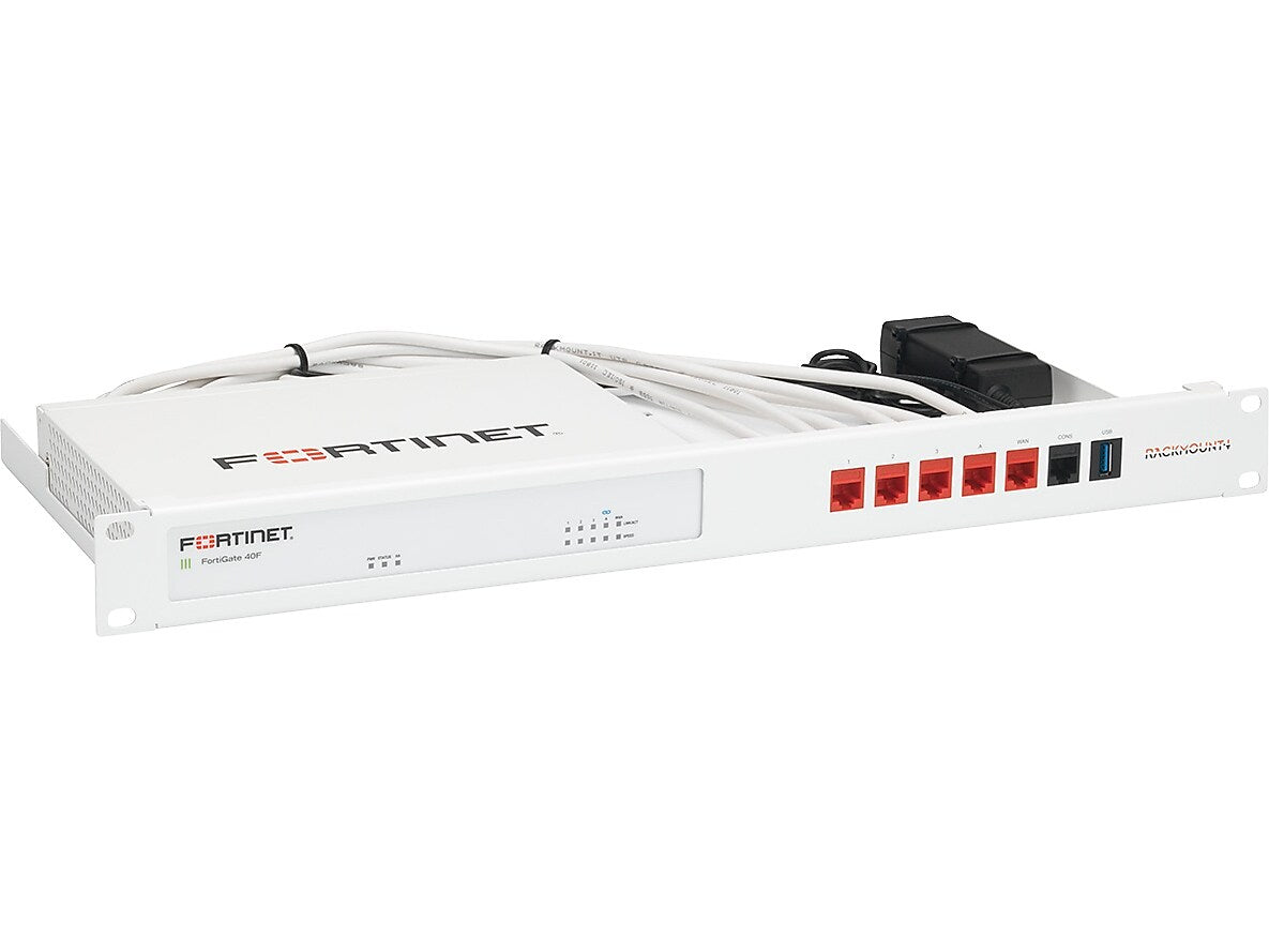 Rackmount.IT Rack, Signal White (RM-FR-T14)