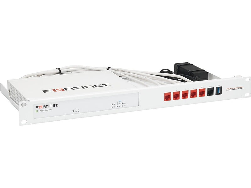 Rackmount.IT Rack, Signal White (RM-FR-T14)