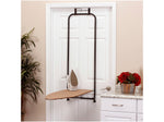 Household Essentials Over-the-Door Ironing Board, Bronze (144336)
